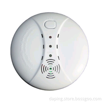 Carbon Monoxide alarm Toxic Gas Detector